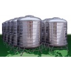 Production line for Water tank